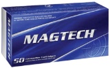 Magtech 40A Range/Training 40 S&W 180 Gr Jacketed Hollow Point (Jhp) 50 Bx