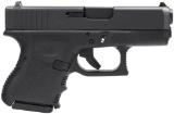 GLOCK - G27 - 40 S&W
