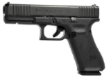 GLOCK - G22 G5 MOS - 40 S&W