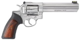 Ruger - GP100 - 357 Magnum | 38 Special