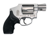 Smith and Wesson - 642 - 38 Special