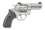 Ruger - Wiley Clapp II GP100 - 357 Magnum | 38 Special