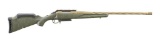 Ruger - American Predator Rifle Gen II - 6mm Creedmoor