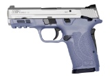 Smith and Wesson - M&P9 M2.0 Shield EZ - 9mm