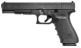 GLOCK - G40 G4 MOS - 10mm