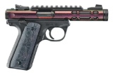 Ruger - Mark IV 22/45 Lite - 22 LR
