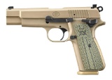 FN - FN High Power - 9mm