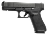GLOCK - G22 G5 - 40 S&W