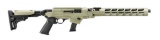 Ruger - Pistol Caliber (PC) Carbine - 9mm
