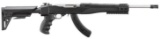 Ruger - 10/22 I-TAC - 22 LR