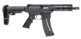 Smith and Wesson - M&P15-22 Pistol - 22 LR