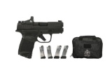 Springfield Armory - Hellcat OSP - 9mm