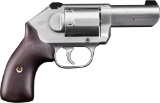 Kimber - K6S - 357 Magnum