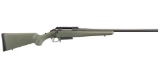 Ruger - American Predator Rifle - 6mm Creedmoor
