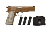 Springfield Armory - SA-35 - 9mm