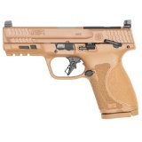 Smith and Wesson - M&P9 M2.0 OR Compact - 9mm