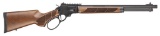 Smith and Wesson - Model 1854 - 357 Magnum