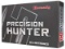 Hornady 8143 Precision Hunter 25-06 Rem 110 Gr Extremely Low Drag-Expanding 20 Bx