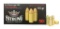 Sterling Brass Case Amo 9Mm 115Gr 50Rd