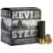 Hevishot 65002 Hevi-Steel 12 Gauge 3.5 1 3/8 Oz 2 Shot 25 Bx