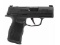 SIG SAUER - P365X - 9mm