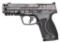 Smith and Wesson - M&P9 M2.0 OR Cmpt Carry Comp - 9mm