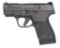 Smith and Wesson - M&P9 Shield Plus - 9mm