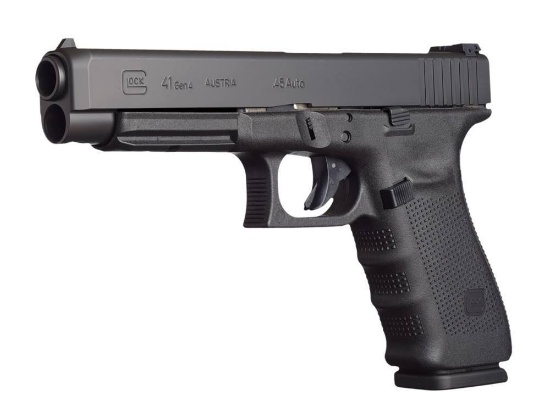GLOCK - G41 G4 - 45 ACP