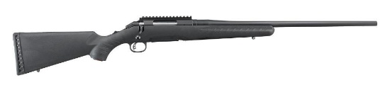 Ruger - American Rifle - 6.5 Creedmoor