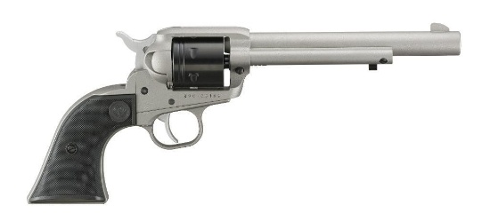 Ruger - Wrangler - 22 LR