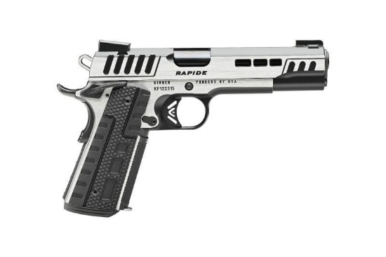 Kimber - Rapide Scorpius - 45 ACP
