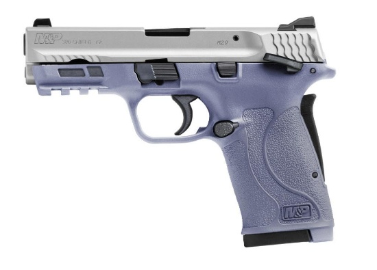 Smith and Wesson - M&P380 Shield EZ - 380 ACP