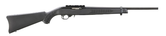 Ruger - 10/22 Carbine - 22 LR