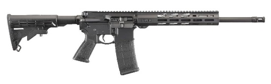 Ruger - AR-556 - 223 Rem | 5.56 NATO