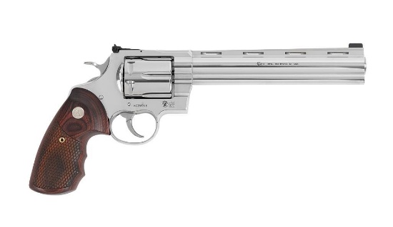 Colt - Anaconda - 44 Magnum | 44 Special