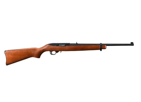 Ruger - 10/22 Carbine - 22 LR
