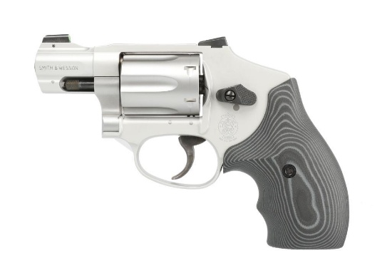 Smith and Wesson - 632 UC - 32 H&R Mag