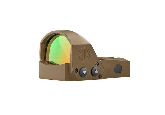 SIG SAUER - Romeo 1 Pro