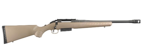 Ruger - American Ranch - 450 Bushmaster