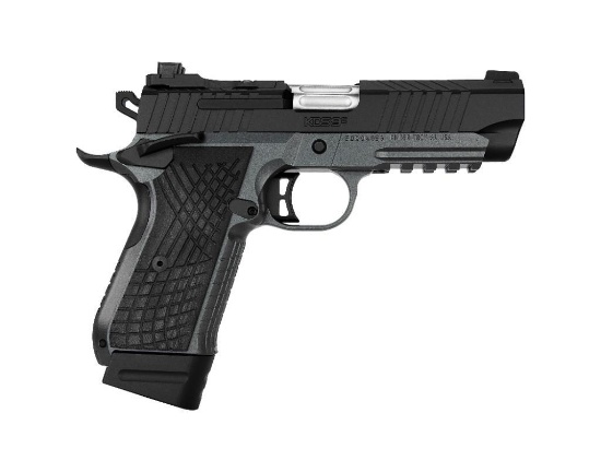 Kimber - KDS9c - 9mm