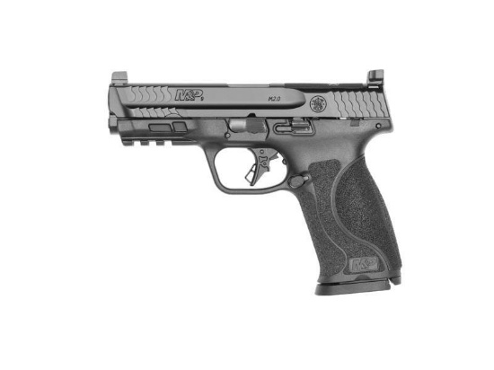Smith and Wesson - M&P9 M2.0 OR - 9mm