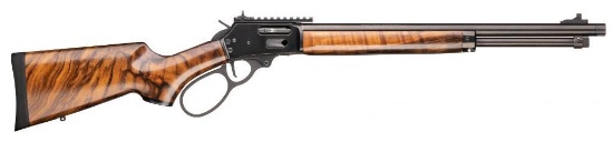 Smith and Wesson - Model 1854 - 44 Magnum | 44 Special