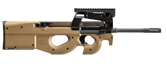 FN - PS90 Standard - 5.7 x 28mm