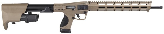 Smith and Wesson - M&P15 FPC - 9mm