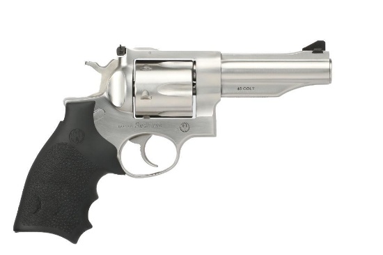 Ruger - Redhawk - 45 Colt