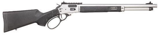 Smith and Wesson - Model 1854 - 45 Colt