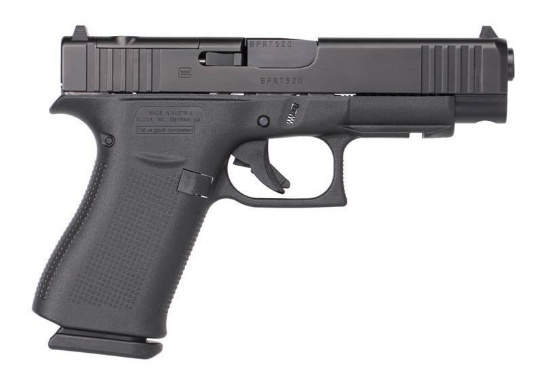 GLOCK - G48 - 9mm