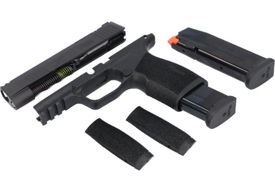 SIG SAUER - Caliber X-Change Kit P365 - 9mm
