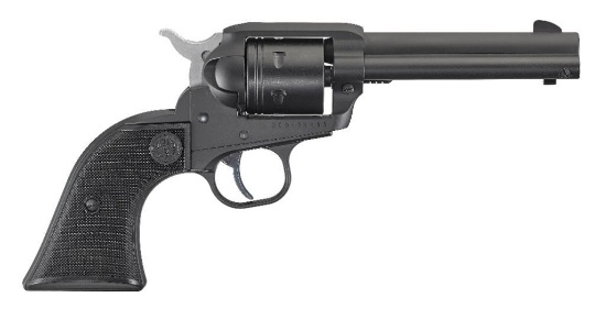 Ruger - Wrangler - 22 LR