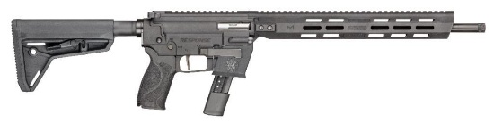 Smith and Wesson - Response - 9mm